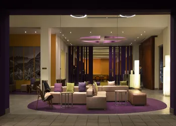 Hilton Garden Inn Monterrey Airport hotel thumbnail 2