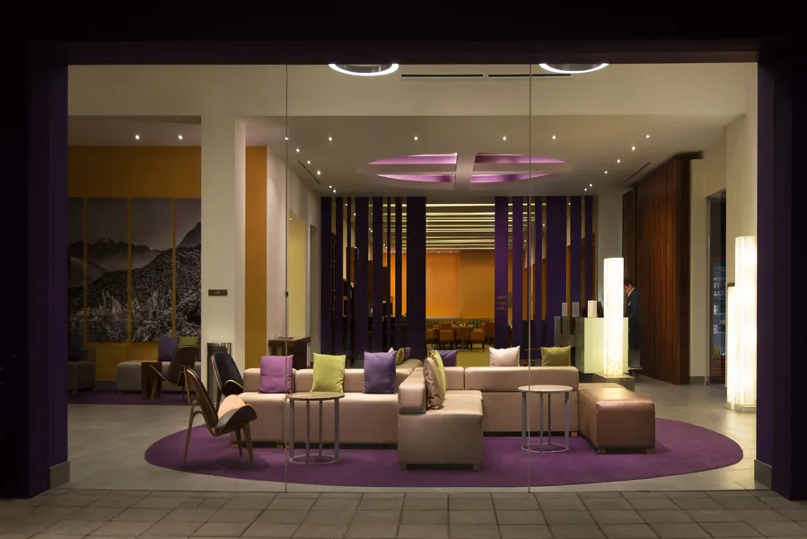 Hilton Garden Inn Monterrey Airport hotel detail image 2