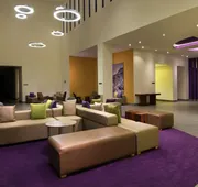 Hilton Garden Inn Monterrey Airport hotel detail image 3