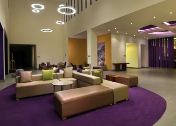 Hilton Garden Inn Monterrey Airport hotel thumbnail 3
