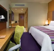 Hilton Garden Inn Monterrey Airport hotel detail image 4