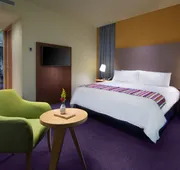 Hilton Garden Inn Monterrey Airport hotel detail image 5