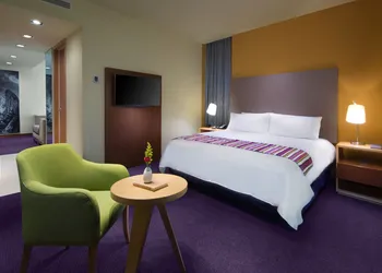Hilton Garden Inn Monterrey Airport hotel thumbnail 5
