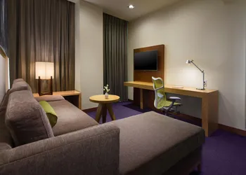 Hilton Garden Inn Monterrey Airport hotel thumbnail 6