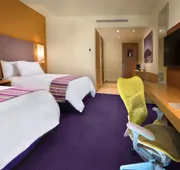 Hilton Garden Inn Monterrey Airport hotel detail image 7