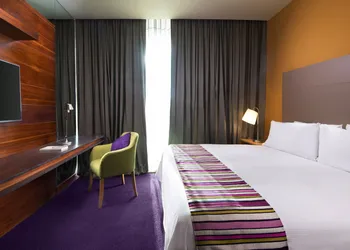 Hilton Garden Inn Monterrey Airport hotel thumbnail 8