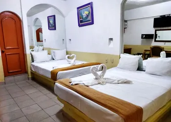 D'Cesar Hotel Acapulco hotel thumbnail 4