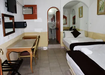 D'Cesar Hotel Acapulco hotel thumbnail 5