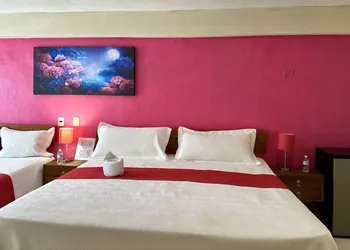 Hotel Barranquilla hotel thumbnail 3