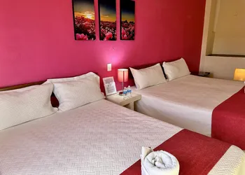 Hotel Barranquilla hotel thumbnail 4