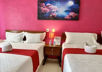Hotel Barranquilla hotel thumbnail 5