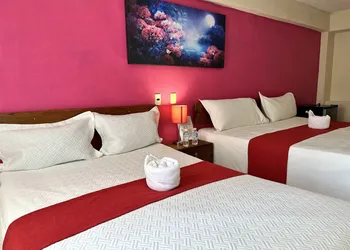 Hotel Barranquilla hotel thumbnail 6