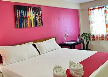 Hotel Barranquilla hotel thumbnail 7