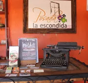 Hotel Posada la Escondida hotel detail image 3