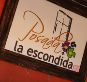 Hotel Posada la Escondida hotel detail image 5
