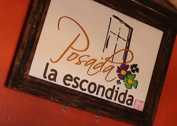 Hotel Posada la Escondida hotel thumbnail 5
