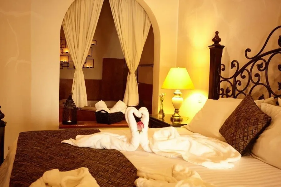 Hotel Quinta Mision hotel detail image 2