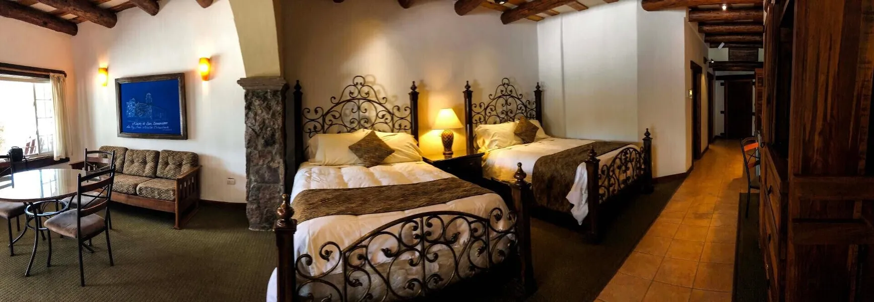 Hotel Quinta Mision hotel detail image 6
