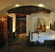 Hotel Quinta Mision hotel detail image 7