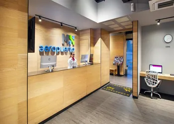 Hotel MX aeropuerto CDMX, Trademark Collection by Wyndham hotel thumbnail 2