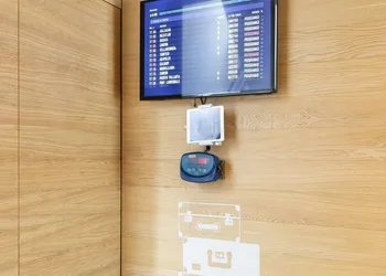 Hotel MX aeropuerto CDMX, Trademark Collection by Wyndham hotel thumbnail 3