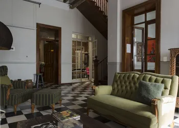 El Patio 77 hotel thumbnail 3