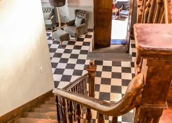El Patio 77 hotel thumbnail 5