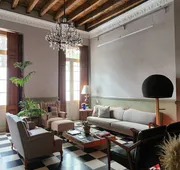 El Patio 77 hotel detail image 7