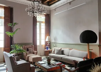 El Patio 77 hotel thumbnail 7