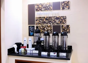 Hampton Inn By Hilton Tampico Zona Dorada hotel thumbnail 2