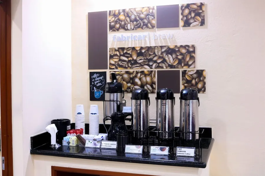 Hampton Inn By Hilton Tampico Zona Dorada hotel detail image 2