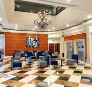 Hampton Inn By Hilton Tampico Zona Dorada hotel detail image 3