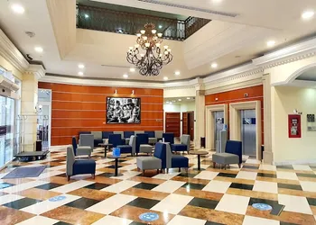 Hampton Inn By Hilton Tampico Zona Dorada hotel thumbnail 3