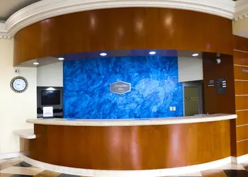 Hampton Inn By Hilton Tampico Zona Dorada hotel thumbnail 4