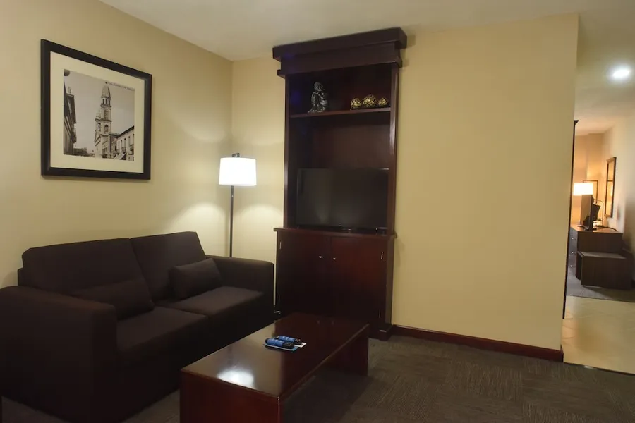 Hampton Inn By Hilton Tampico Zona Dorada hotel detail image 6