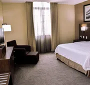 Hampton Inn By Hilton Tampico Zona Dorada hotel detail image 7