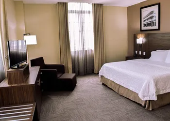 Hampton Inn By Hilton Tampico Zona Dorada hotel thumbnail 7