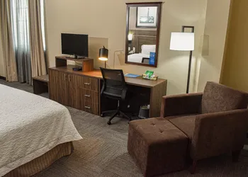 Hampton Inn By Hilton Tampico Zona Dorada hotel thumbnail 8