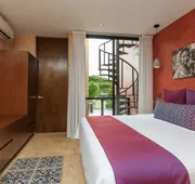Casona 61 Boutique Hotel hotel detail image 5