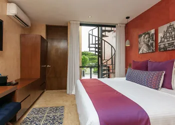 Casona 61 Boutique Hotel hotel thumbnail 5