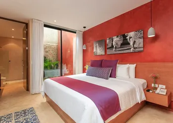 Casona 61 Boutique Hotel hotel thumbnail 6