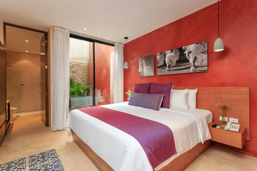 Casona 61 Boutique Hotel hotel detail image 6