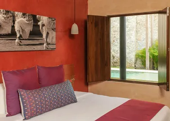 Casona 61 Boutique Hotel hotel thumbnail 8