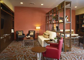 Courtyard by Marriott Hermosillo hotel thumbnail 2