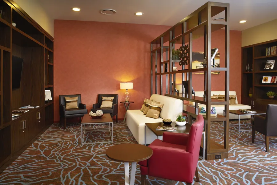 Courtyard by Marriott Hermosillo hotel detail image 2
