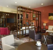 Courtyard by Marriott Hermosillo hotel detail image 3