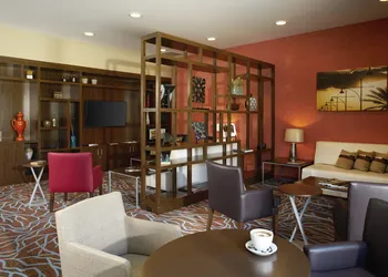 Courtyard by Marriott Hermosillo hotel thumbnail 3