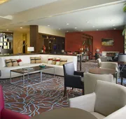Courtyard by Marriott Hermosillo hotel detail image 4