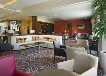 Courtyard by Marriott Hermosillo hotel thumbnail 4
