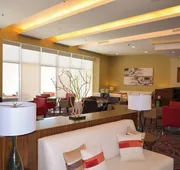 Courtyard by Marriott Hermosillo hotel detail image 5